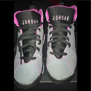 Used Air Jordan Retro